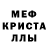 Метамфетамин мет Sinare